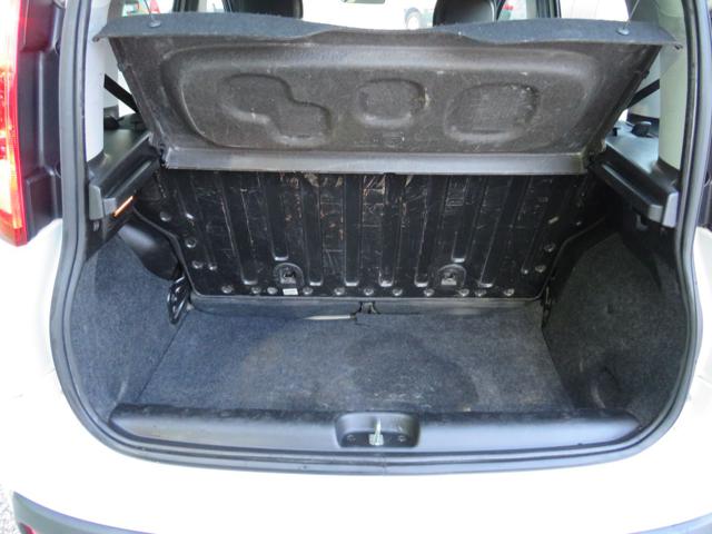 FIAT Panda usata 16