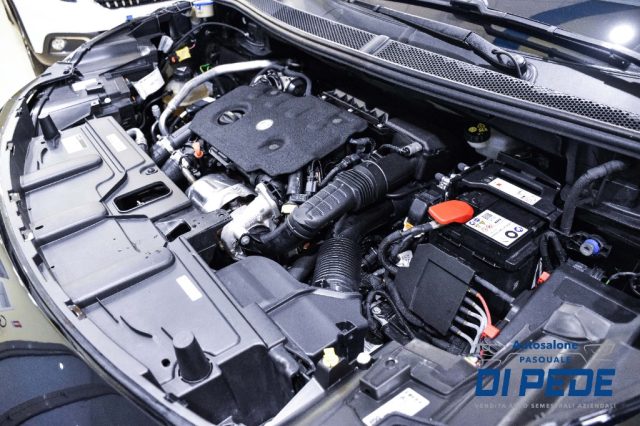 PEUGEOT 3008 usata, con Servosterzo