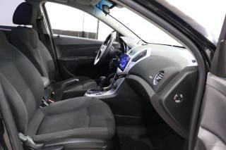 CHEVROLET Cruze usata, con Immobilizzatore elettronico