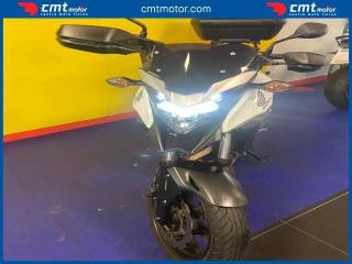 HONDA CB 500 X usata 5