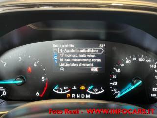 FORD Focus usata, con Vetri oscurati
