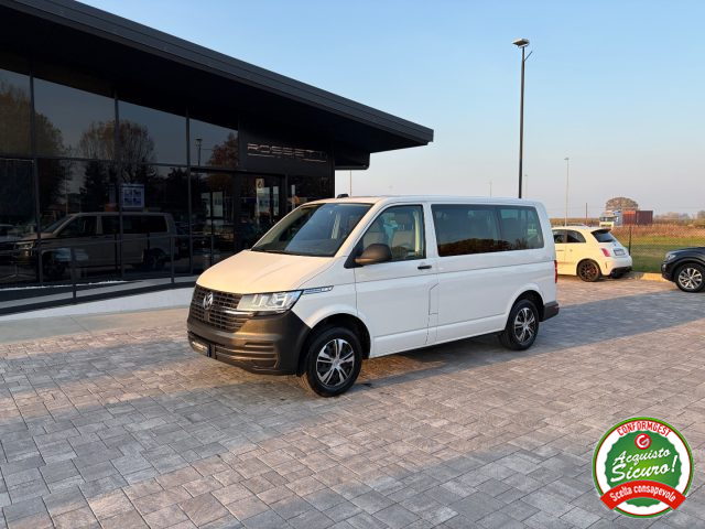 VOLKSWAGEN Caravelle usata, con Airbag Passeggero
