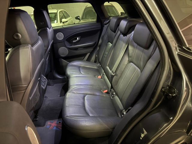 LAND ROVER Range Rover Evoque usata, con Servosterzo