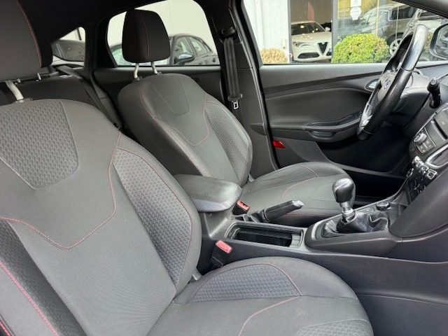FORD Focus usata, con Chiusura centralizzata