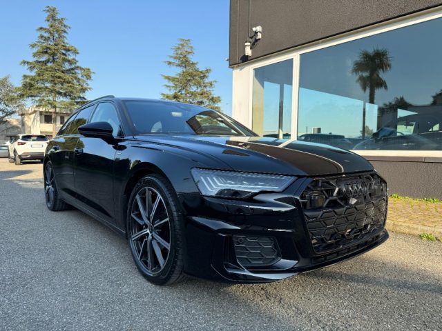 AUDI A6 usata, con Alzacristalli elettrici