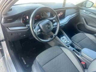 SKODA Octavia usata, con Controllo automatico clima