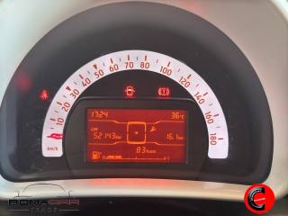 SMART ForFour usata, con ESP