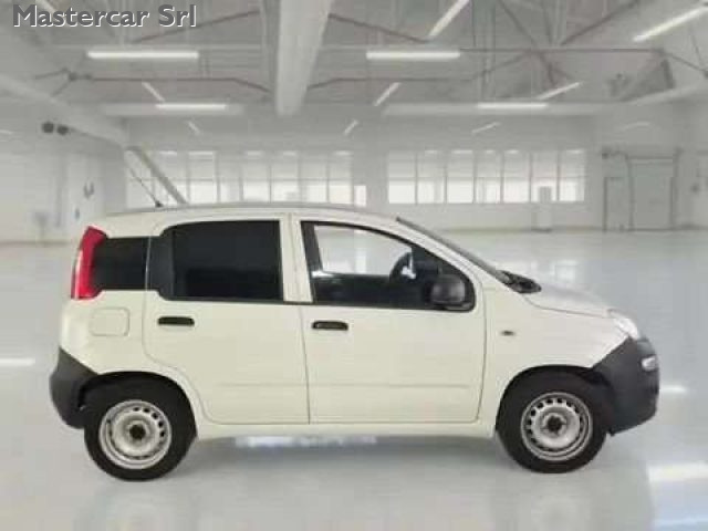 FIAT Panda usata, con Airbag Passeggero
