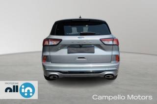 FORD Kuga usata 3
