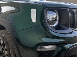 JEEP Renegade usata, con Chiusura centralizzata telecomandata