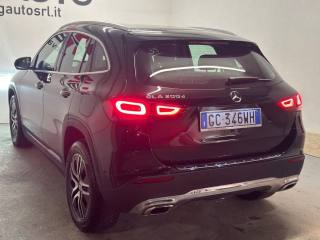 MERCEDES-BENZ GLA 200 usata, con Autoradio
