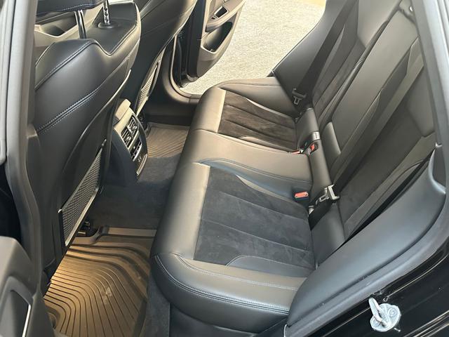 BMW 420 usata, con Filtro antiparticolato