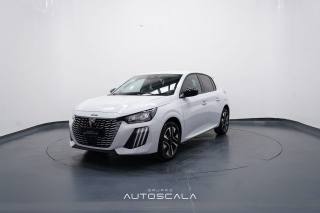 PEUGEOT 208 1.2 Hybrid 110cv e-DCS6 Allure