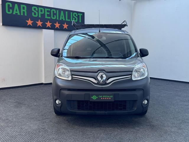 RENAULT Kangoo usata, con Airbag