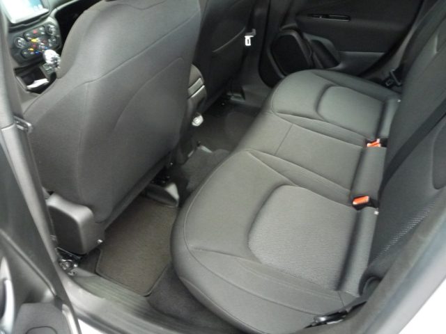 JEEP Renegade usata, con Cronologia tagliandi