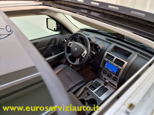 DODGE Nitro usata 55