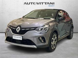 RENAULT Captur 1.6 E-TECH Hybrid Techno Fast Track Auto 14