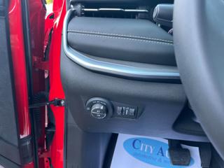 JEEP Compass usata, con Cerchi in lega