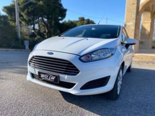 FORD Fiesta usata, con Climatizzatore