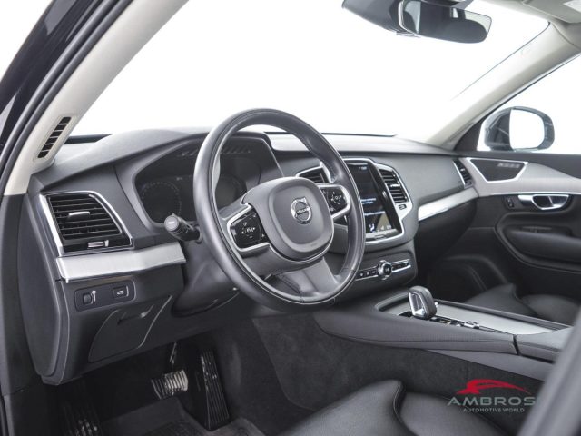 VOLVO XC90 usata 7