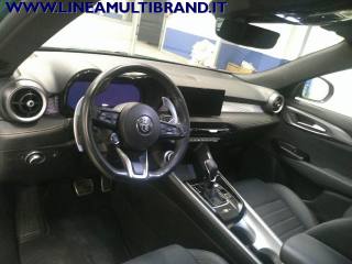 ALFA ROMEO Tonale usata, con Cronologia tagliandi