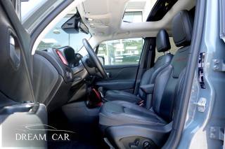 JEEP Renegade usata, con Controllo automatico clima