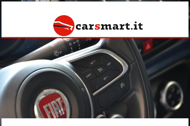 FIAT 500L usata, con Servosterzo