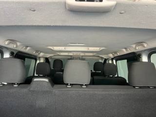 OPEL Vivaro usata, con Cronologia tagliandi