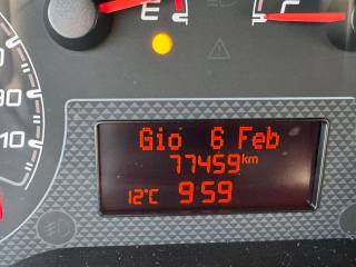 FIAT Fiorino usata 24