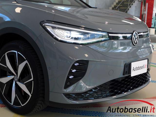 VOLKSWAGEN ID.5 usata, con Autoradio digitale