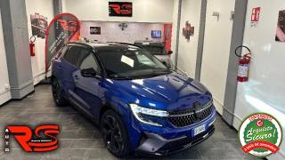 RENAULT Austral usata, con Sensore di luce