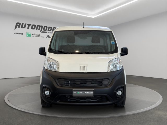 FIAT Fiorino usata, con Airbag