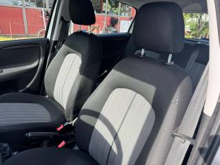 FIAT Punto usata, con Lettore CD