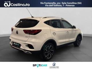 MG ZS usata, con Alzacristalli elettrici