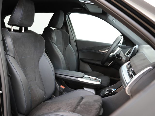 BMW X1 usata, con Controllo trazione