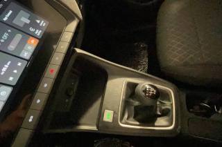 MG ZS usata, con Sistema di navigazione