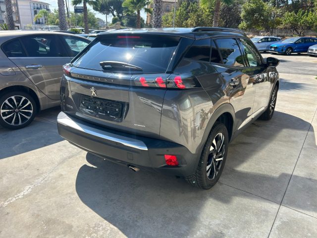 PEUGEOT 2008 usata, con Boardcomputer