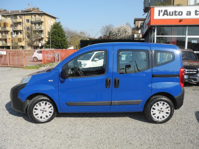 FIAT Qubo usata, con Airbag