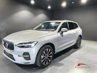 VOLVO XC60 B4 mild hybrid Benzina Core