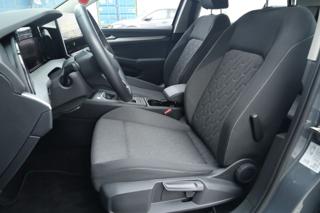 VOLKSWAGEN Golf usata, con Chiusura centralizzata