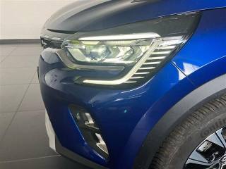 RENAULT Captur usata 5