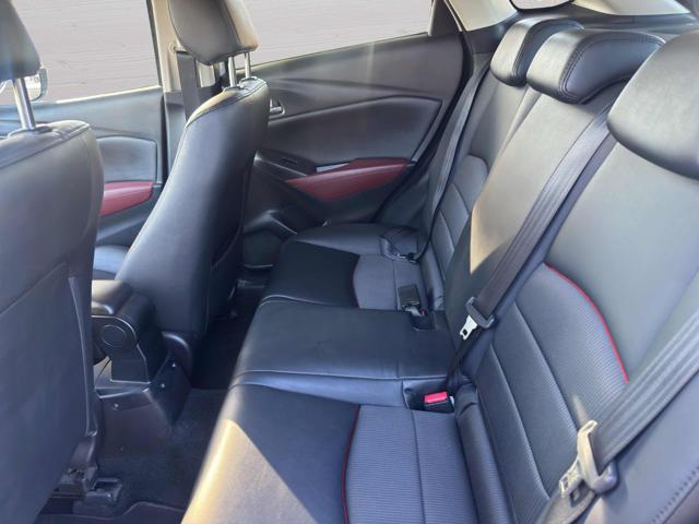 MAZDA CX-3 usata, con Cruise Control