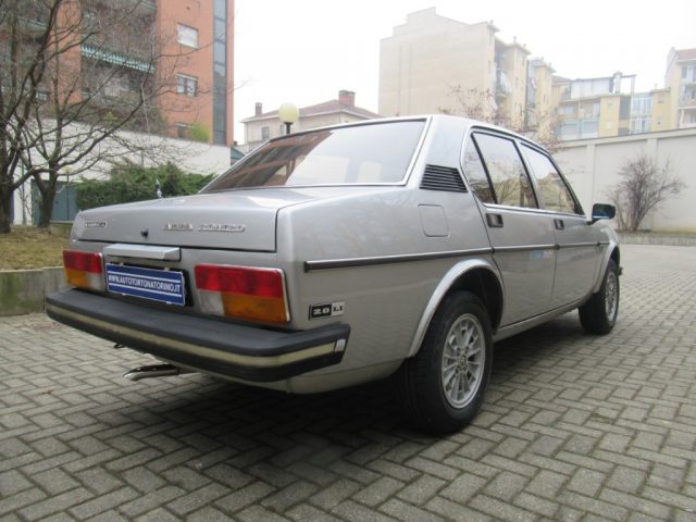 ALFA ROMEO Alfetta usata 3