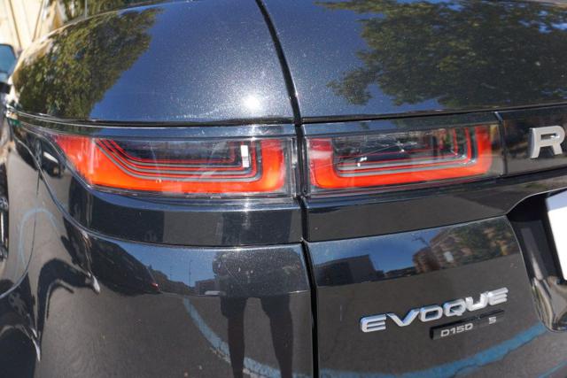 LAND ROVER Range Rover Evoque usata, con Start/Stop Automatico