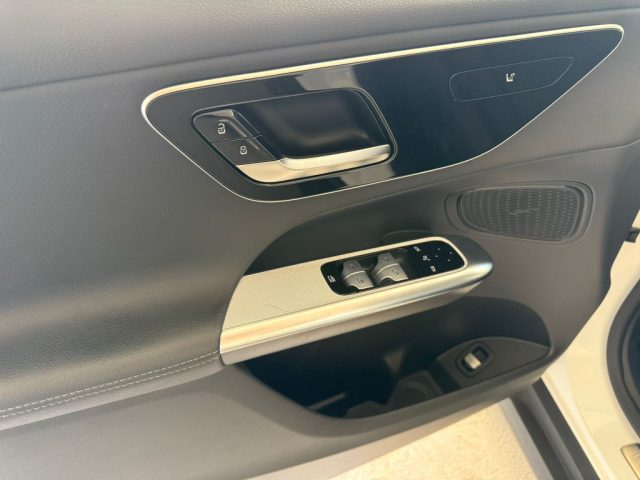 MERCEDES-BENZ GLC 220 usata, con Controllo trazione