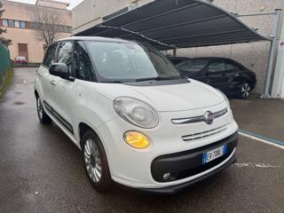 FIAT 500L usata, con Airbag