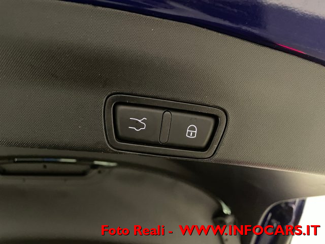 ALFA ROMEO Stelvio usata, con Bluetooth