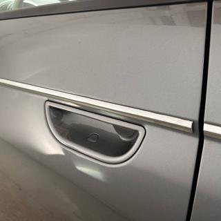 FIAT 500e usata, con Sensori di parcheggio posteriori