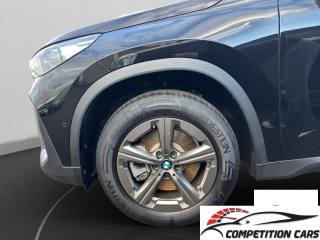 BMW X1 usata, con Immobilizzatore elettronico