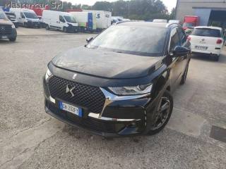 DS AUTOMOBILES DS 7 usata, con Airbag